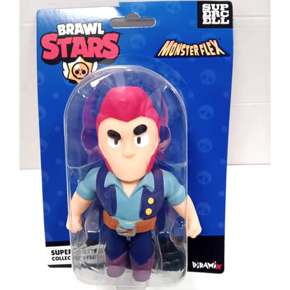 Personaggi BRAWL STARS - Monsterflex - Supercel 2025