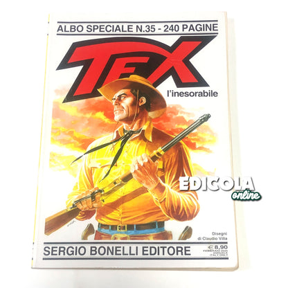 Fumetti ALBO SPECIALE Gigante TEX WILLER lotto Raro Texone Usati prima edizione