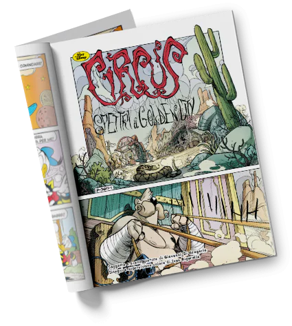 Topolino libretto n. 3617 (Storia omaggio agli 883 leggi...)