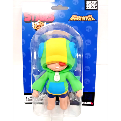 Personaggi BRAWL STARS - Monsterflex - Supercel 2025