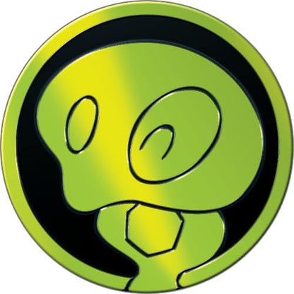 Pokémon: set Allenatore Fuoriclasse dell’espansione Megaevoluzione - Equilibrio Perfetto del GCC Pokémon