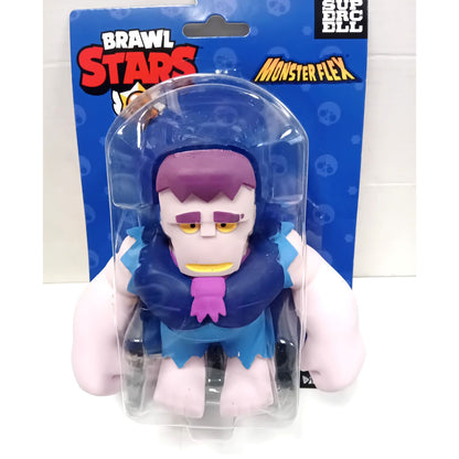 Personaggi BRAWL STARS - Monsterflex - Supercel 2025