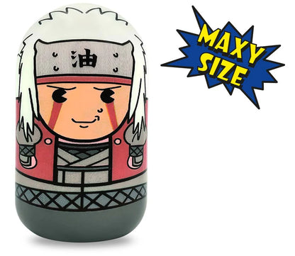 Puniz Squishy Battle Maxi Size Naruto