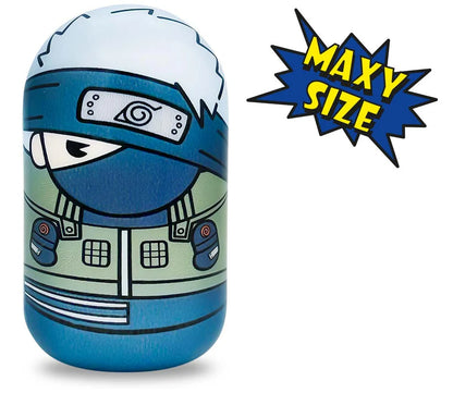 Puniz Squishy Battle Maxi Size Naruto