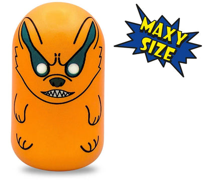 Puniz Squishy Battle Maxi Size Naruto