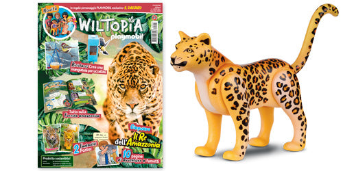 Magazine Playmobil Spécial N°1 2 de 2024 - Spécial 50e anniversaire + Chevalier + Dragon 