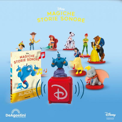 Masterpieces in Miniature (2025) - De Agostini 