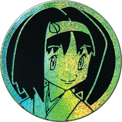 Pokémon TCG: Scarlet &amp; Violet—Heroic Ascension Sticker Collection (Charmander)