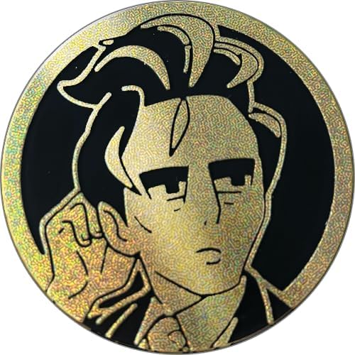 Pokémon: collezione Ubaldo dell’espansione Megaevoluzione - Ascesa Eroica del GCC Pokémon