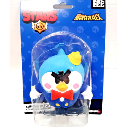 Personaggi BRAWL STARS - Monsterflex - Supercel 2025