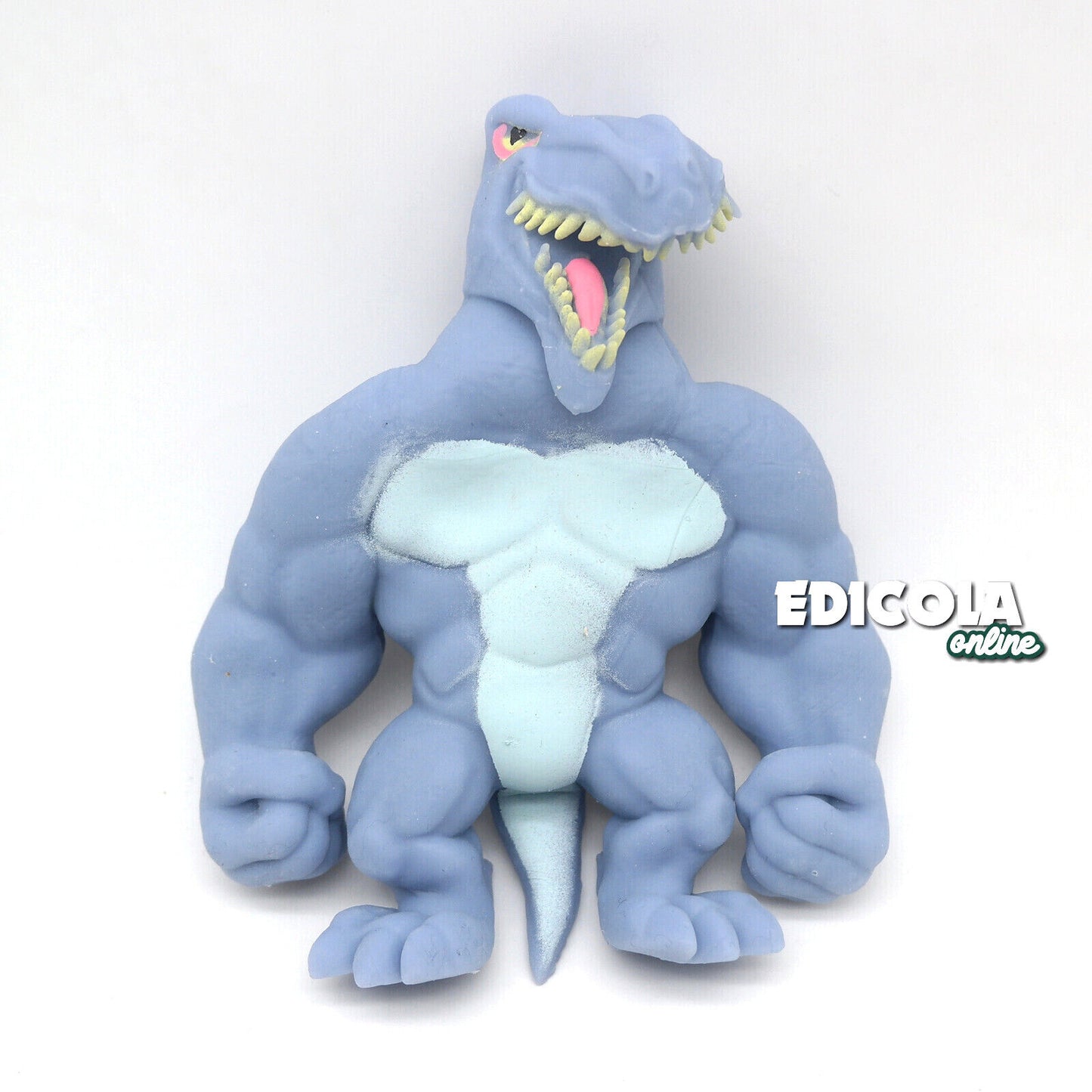 DINO MONSTER FLEX Personnages Monsterflex Dinosaures Monstres extensibles