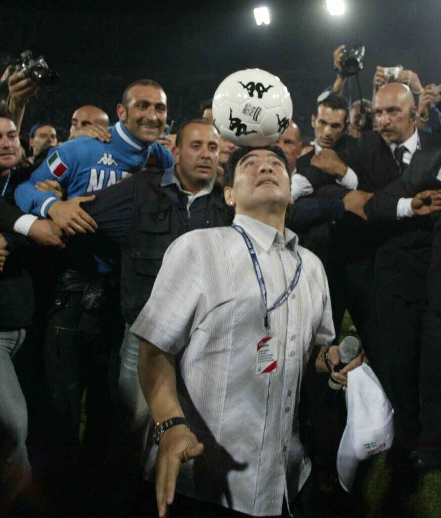 Screenshot dell'app Totosi