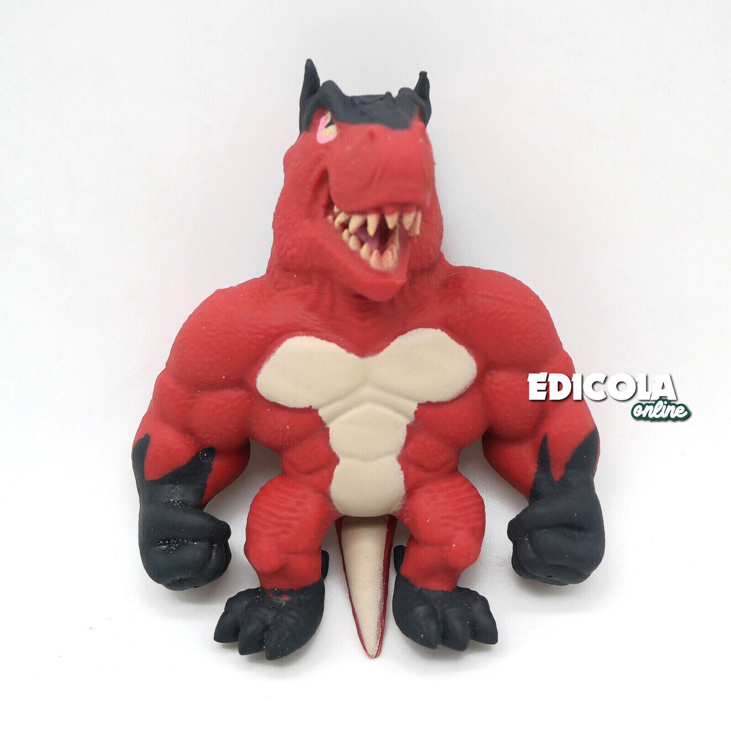 DINO MONSTER FLEX Personnages Monsterflex Dinosaures Monstres extensibles