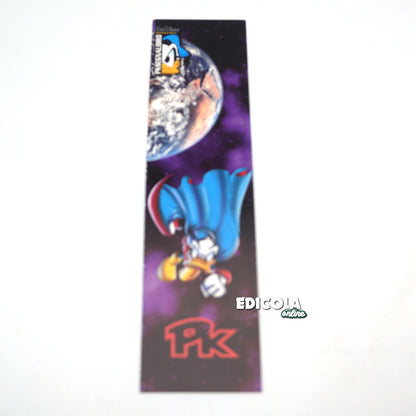 3x Fumetti PKNA #1 #2 #3 Numero 1 2 3 Paperinik New Adventures PK Disney Pikappa