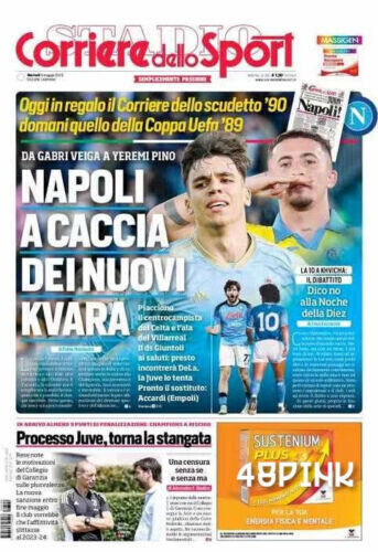Gazette Dello Sport 12 Février 1983 Cipro-Italia -6 Jours De Milano Gazette Dello Sport 12 Février 1983 Cipro-Italia -6 Jours De Milano