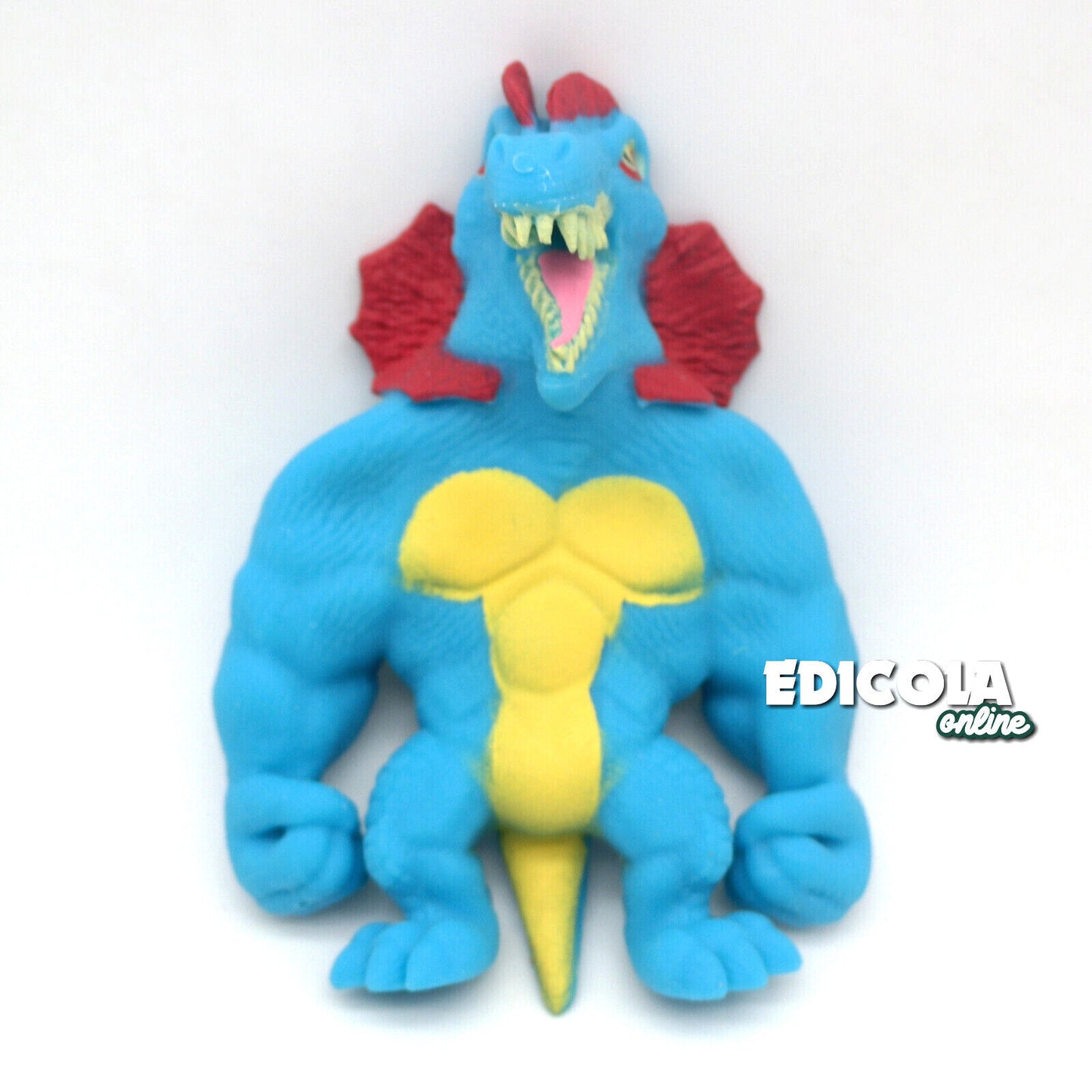 DINO MONSTER FLEX Personnages Monsterflex Dinosaures Monstres extensibles