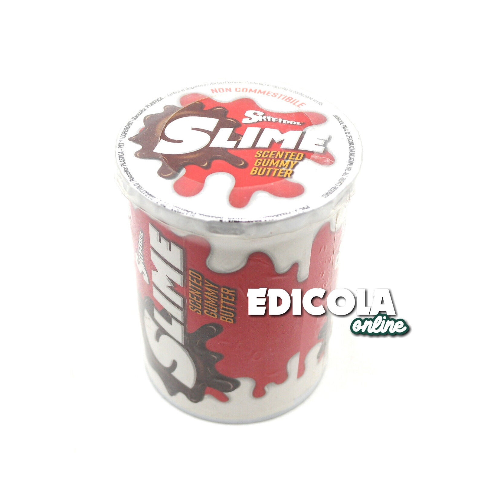 Skifidol Food Slime Serie 5 -kollektion Komplett 12 Stücke Skifidol Food Slime Serie 5 -kollektion Komplett 12 Stücke