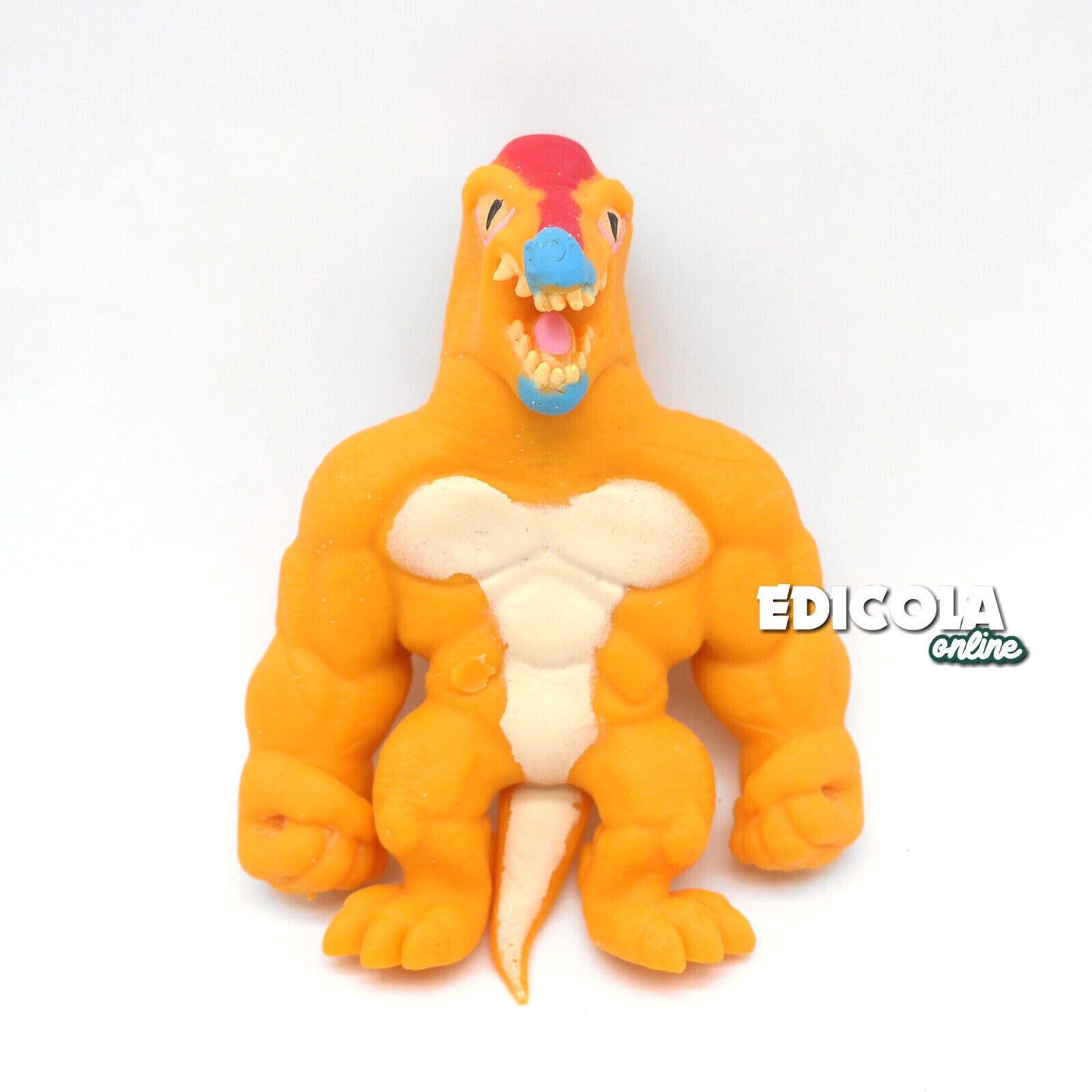 DINO MONSTER FLEX Personnages Monsterflex Dinosaures Monstres extensibles