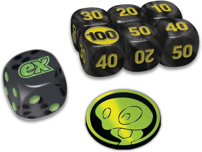 Pokémon: set Allenatore Fuoriclasse dell’espansione Megaevoluzione - Equilibrio Perfetto del GCC Pokémon