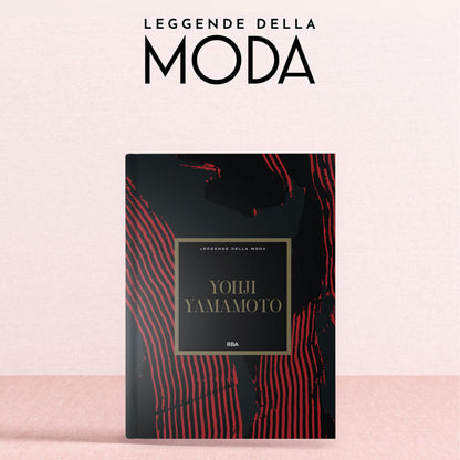 FASHION LEGENDS - The most complete history of fashion and style