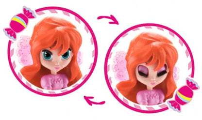 Personaggi Winx Club Sweet Magic Action Figure 2017