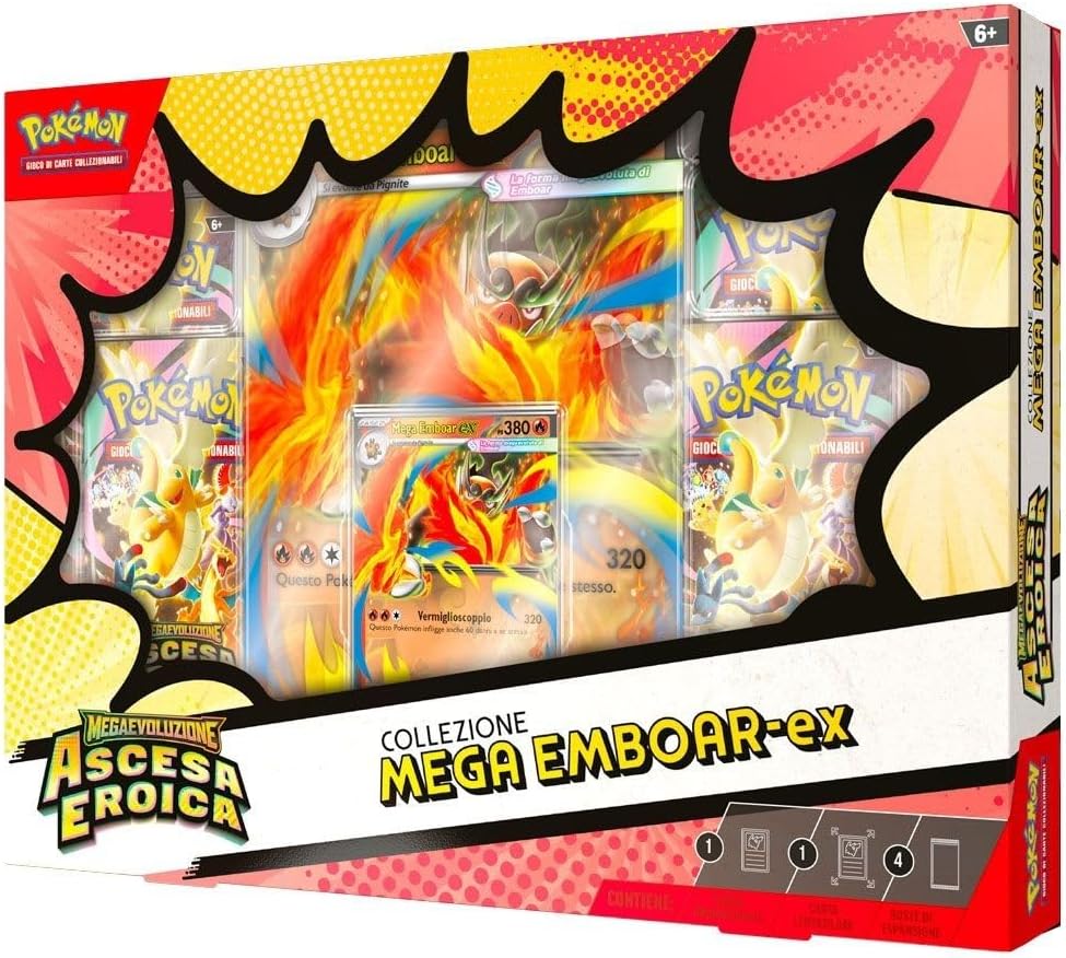 Pokémon - Cyber ​​Judge Display 5 cards - Japanese Edition (30 pieces)