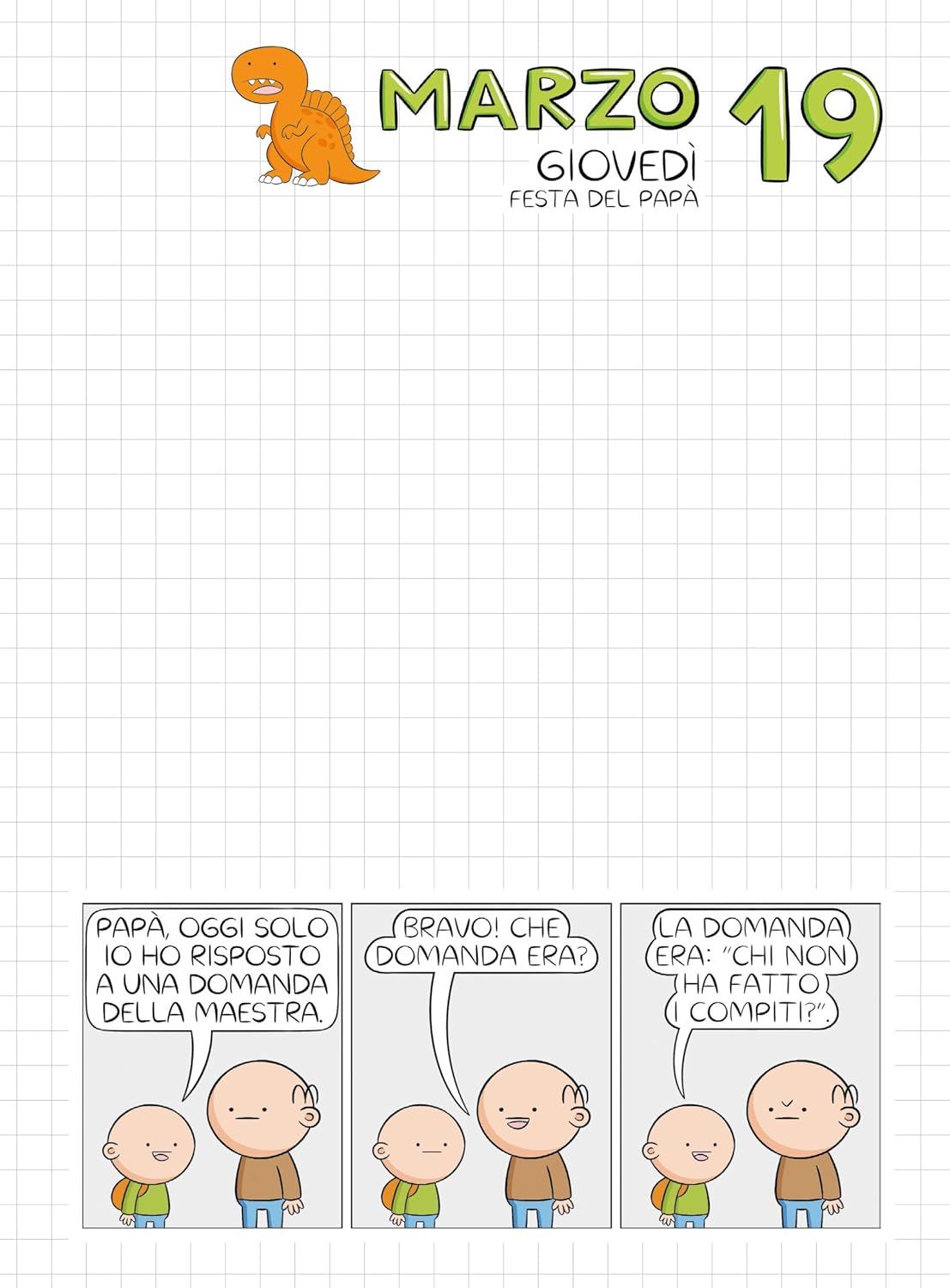 Diario scolastico - Pera Toons 2025-2026 Peratoons