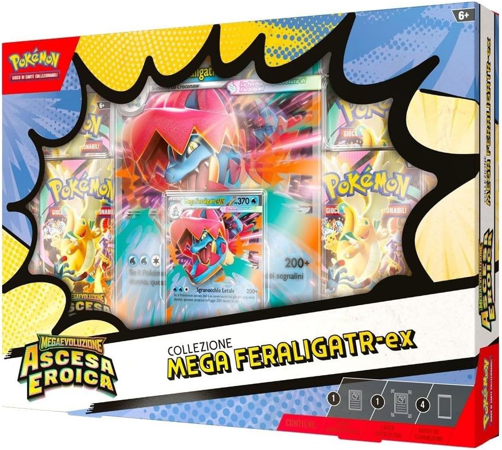 Pokémon - Cyber ​​Judge Display 5 cards - Japanese Edition (30 pieces)