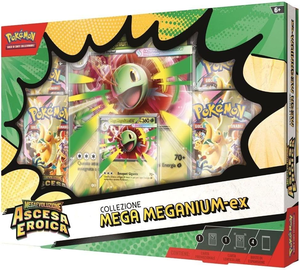 Pokémon - Cyber ​​Judge Display 5 cards - Japanese Edition (30 pieces)