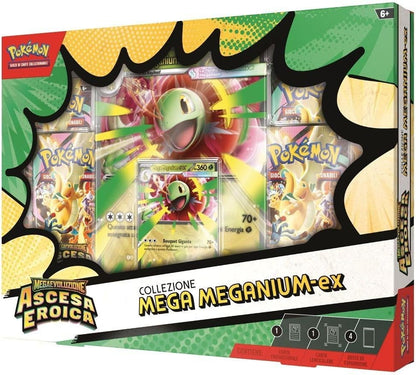 Pokémon - Cyber ​​Judge Display 5 cards - Japanese Edition (30 pieces)