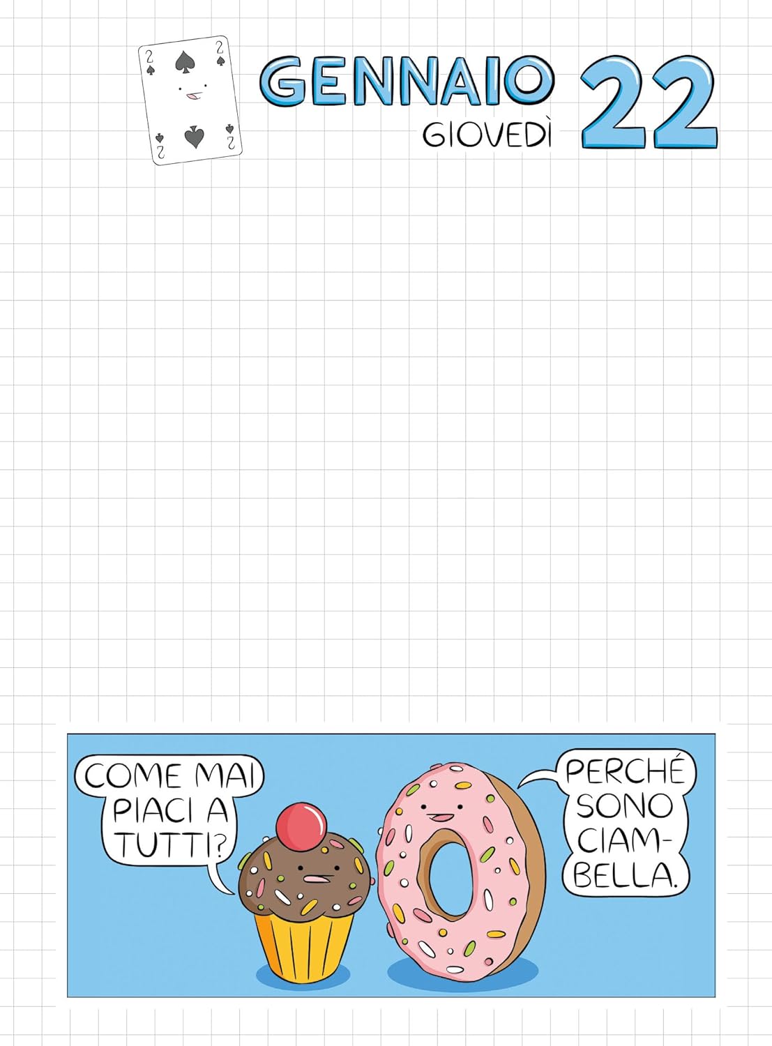 Diario scolastico - Pera Toons 2025-2026 Peratoons