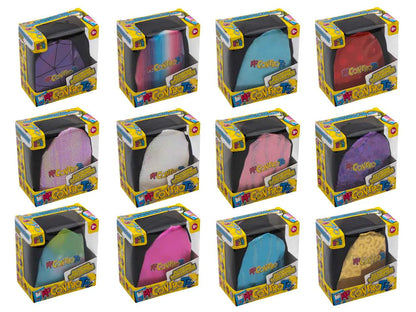 Me contro Te Mini Bag con moschettone e Sorpresa vari colori