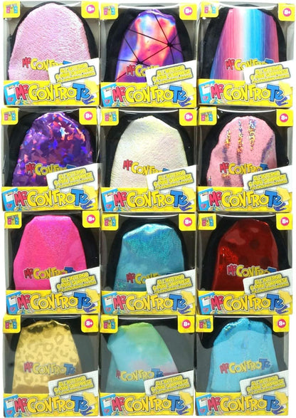 Me contro Te Mini Bag con moschettone e Sorpresa vari colori