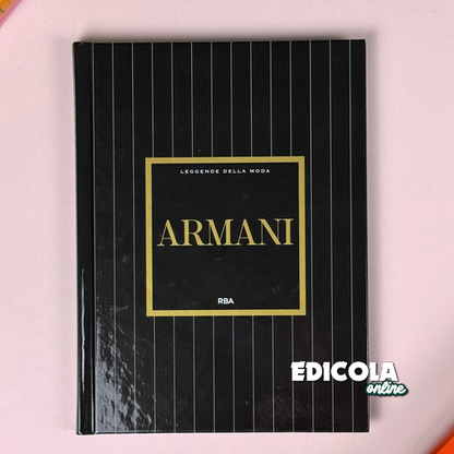 LEGGENDE DELLA MODA - La più completa storia della moda e dello stile