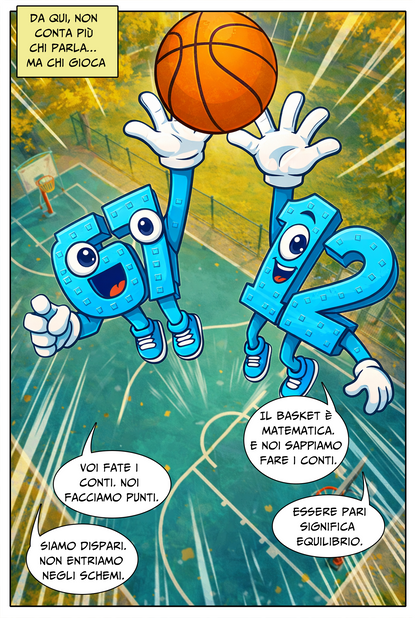 [Preordine] Speciale LE AVVENTURE DI "SIX SEVEN" Volume 1 - COMICS BOOK Speciale 67 [Formato MAXI]