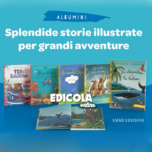 Albumini (ed. 2025) - La Gazzetta dello Sport