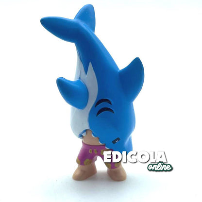 Personaggi STUMBLE GUYS Serie 6 mini action Figure 3d