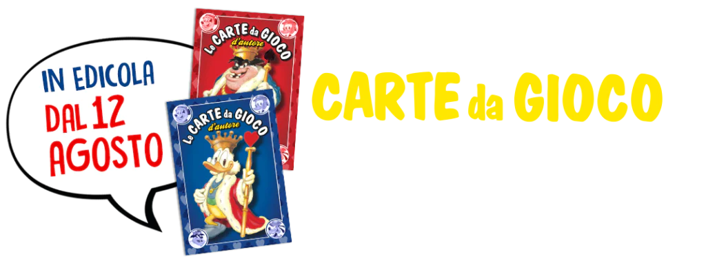 Versiegelter MICKEY MOUSE Comic-Sammelkiosk + 2x Blister-Kartenspiel