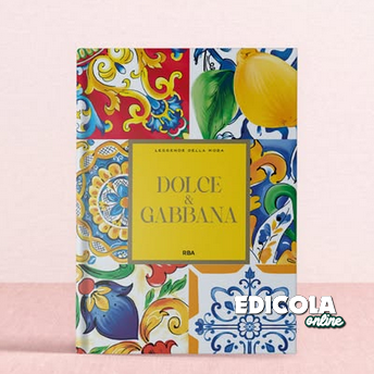 LEGGENDE DELLA MODA - La più completa storia della moda e dello stile