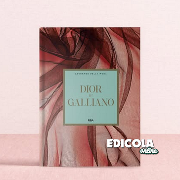 LEGGENDE DELLA MODA - La più completa storia della moda e dello stile