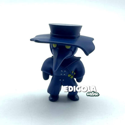 Personaggi STUMBLE GUYS Serie 6 mini action Figure 3d