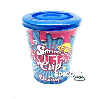 Fluffy Cup Skifidol SLUMG