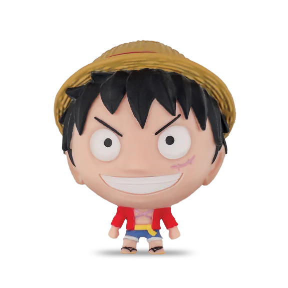 Elastikorps One Piece - Hero POP - Cicaboom 2025