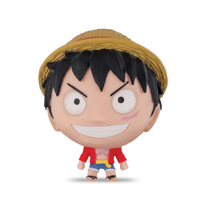 Elastikorps One Piece - Hero POP - Cicaboom 2025