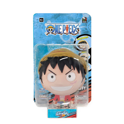 Elastikorps One Piece - Hero POP - Cicaboom 2025