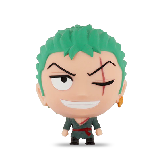 Elastikorps One Piece - Hero POP - Cicaboom 2025