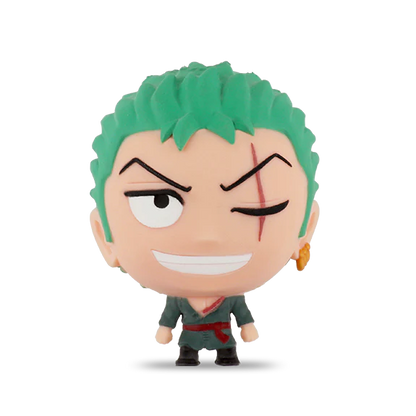 Elastikorps One Piece - Hero POP - Cicaboom 2025