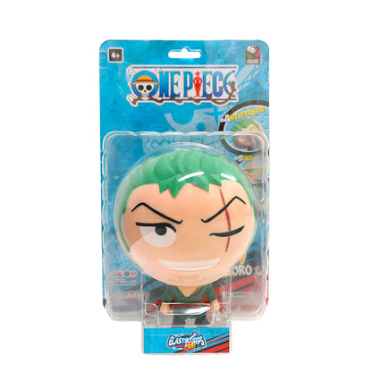 Elastikorps One Piece - Hero POP - Cicaboom 2025
