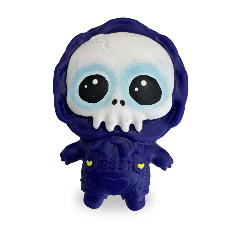 Giocattolo Elastikorps Zombie Peluche 2 Cicaboom Halloween