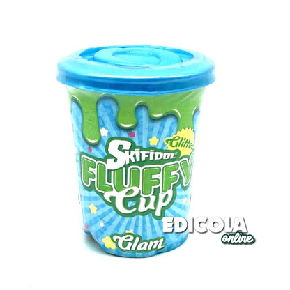 Fluffy Cup Skifidol SLUMG